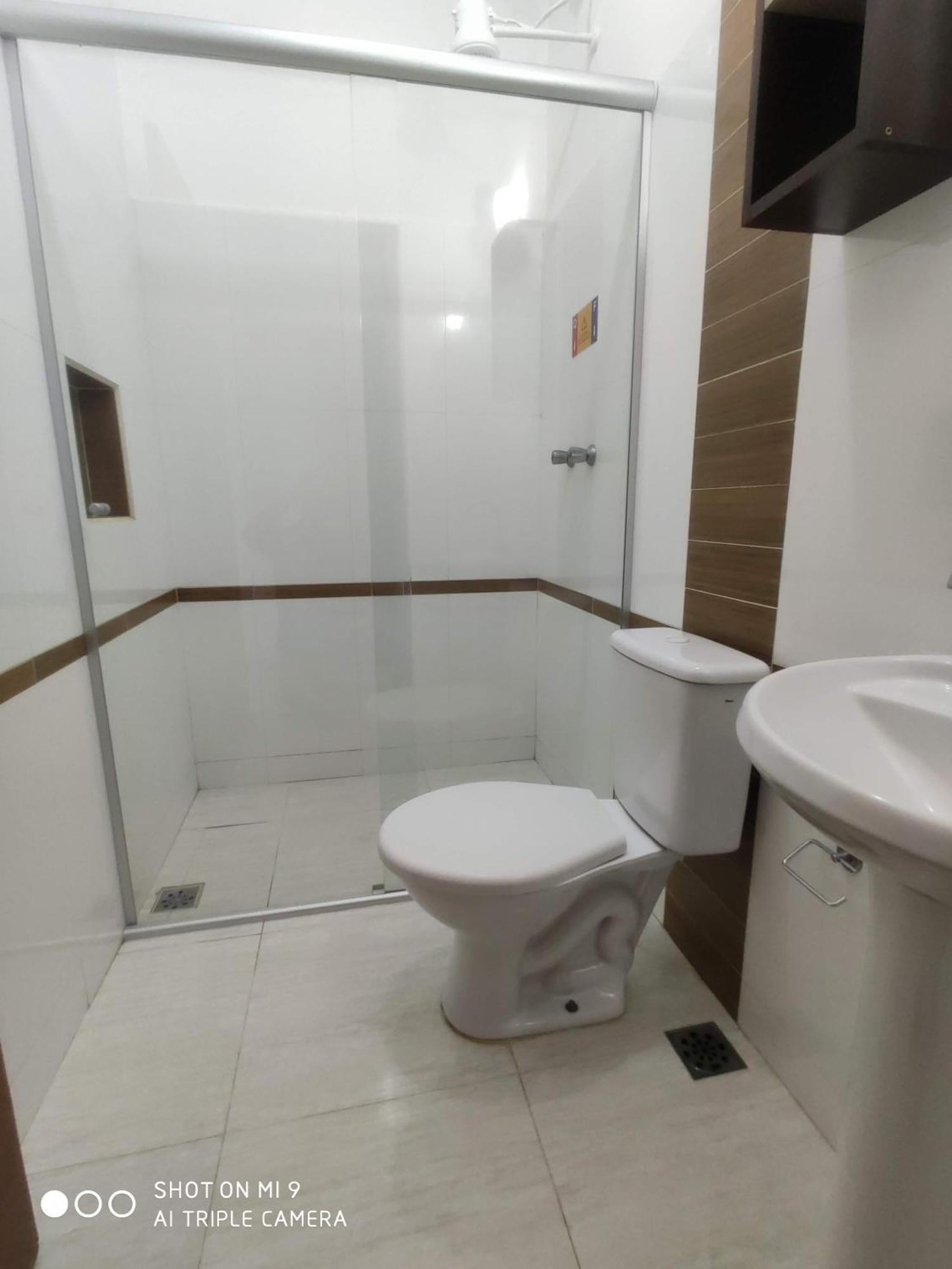 Hotel Prime Hortolândia Εξωτερικό φωτογραφία